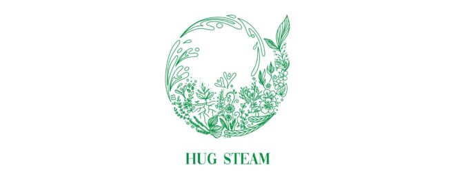 hug steam